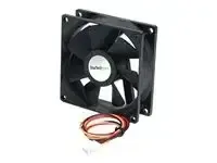 StarTech .com Ventilateur PC haute performance à double billes avec alimentation TX3 - miniature 2