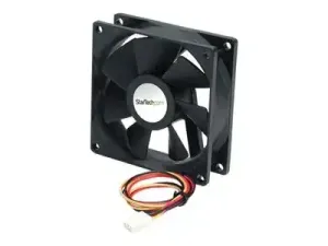 StarTech .com Ventilateur PC haute performance à double billes avec alimentation TX3 - miniature 3