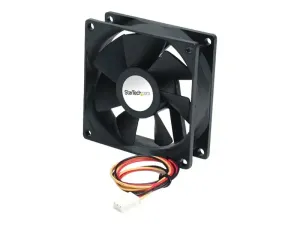 StarTech .com Ventilateur PC à Double Roulement à Billes