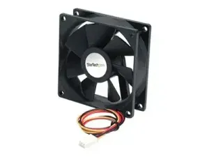 StarTech .com Ventilateur PC à Double Roulement à Billes - miniature 3
