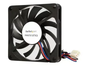 StarTech .com Ventilateur PC à Double Roulement à Billes - miniature 5