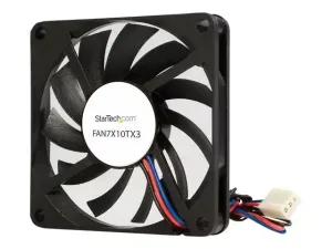 StarTech .com Ventilateur PC à Double Roulement à Billes - miniature 3