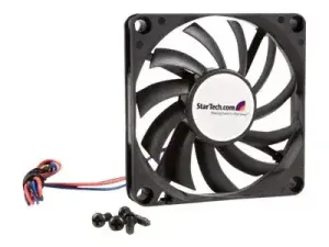 StarTech .com Ventilateur PC à Double Roulement à Billes - miniature 4
