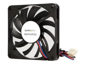 StarTech .com Ventilateur PC à Double Roulement à Billes - miniature 2