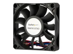 StarTech .com Ventilateur PC à Roulement à Billes - miniature 1