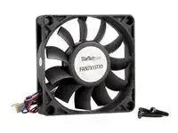 StarTech .com Ventilateur PC à Roulement à Billes - miniature 3