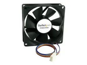 StarTech .com Ventilateur d'Ordinateur 80 mm avec PMW - miniature 4
