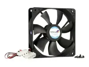 StarTech .com Ventilateur PC à Double Roulement à Billes - miniature 2