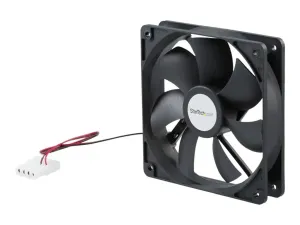 StarTech .com Ventilateur PC à Double Roulement à Billes - miniature 5