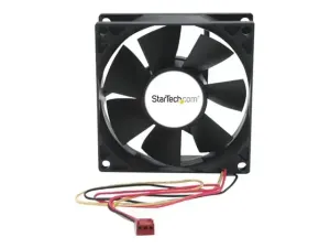 StarTech .com Ventilateur PC à Double Roulement à Billes - miniature 4