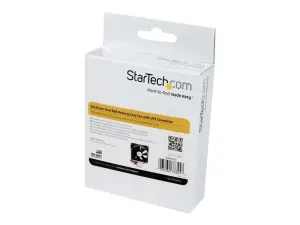 StarTech .com Ventilateur pour PC à Deux Roulements à Billes - miniature 3