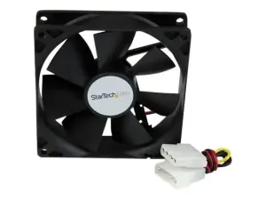 StarTech .com Ventilateur pour PC à Deux Roulements à Billes - miniature 1