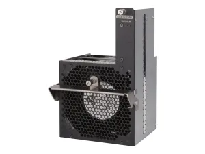 HPE FlexFabric High Speed Fan Tray - miniature 5
