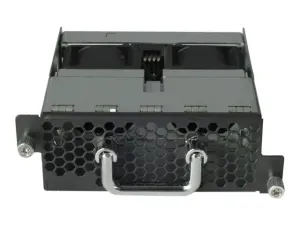 HPE Back to Front Airflow Fan Tray - miniature 3