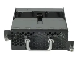 HPE Back to Front Airflow Fan Tray - miniature 5
