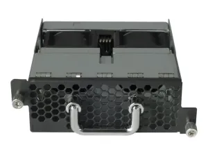 HPE Back to Front Airflow Fan Tray - miniature 5