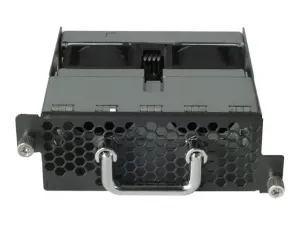 HPE Back to Front Airflow Fan Tray - miniature 3
