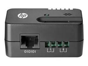 HPE Environmental Sensor for Remote Monitored PDUs - miniature 4
