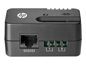 HPE Environmental Sensor for Remote Monitored PDUs - miniature 2