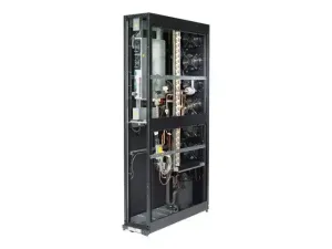 APC InRow RD Fluid Cooled, 220-240V, 50Hz - miniature 5