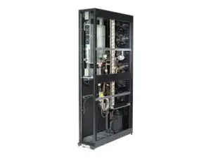 APC InRow RD Fluid Cooled, 220-240V, 50Hz - miniature 2