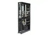 APC InRow RD Fluid Cooled, 220-240V, 50Hz - miniature 3