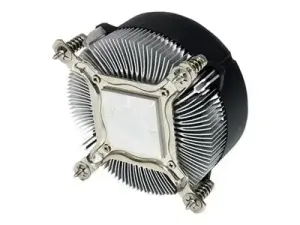 StarTech .com Ventilateur de processeur 95 mm avec dissipateur thermique pour Socket LGA1156/1155 avec PWM - miniature 4