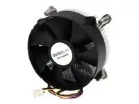 StarTech .com Ventilateur de processeur 95 mm avec dissipateur thermique pour Socket LGA1156/1155 avec PWM - miniature 2