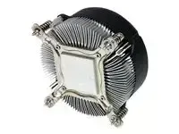 StarTech .com Ventilateur de processeur 95 mm avec dissipateur thermique pour Socket LGA1156/1155 avec PWM - miniature 3