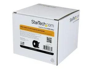StarTech .com Ventilateur pour Unité Centrale avec Processeur Socket 775 - miniature 3