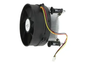 StarTech .com Ventilateur pour Unité Centrale avec Processeur Socket 775 - miniature 5