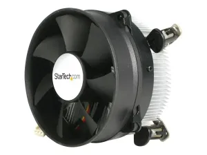 StarTech .com Ventilateur pour Unité Centrale avec Processeur Socket 775 - miniature 2