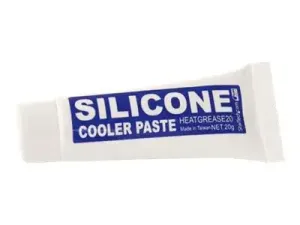 StarTech .com Tube de Pâte Thermique pour Dissipation Thermique d'Unité Centrale - miniature 1
