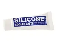 StarTech .com Tube de Pâte Thermique pour Dissipation Thermique d'Unité Centrale - miniature 2