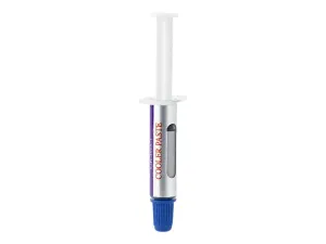 StarTech .com Tube de 1.5g Pâte Thermique pour Dissipation Thermique d'Unité Centrale - miniature 3