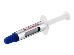 StarTech .com Tube de 1.5g Pâte Thermique pour Dissipation Thermique d'Unité Centrale - miniature 4