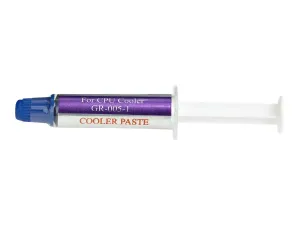 StarTech .com Tube de 1.5g Pâte Thermique pour Dissipation Thermique d'Unité Centrale
