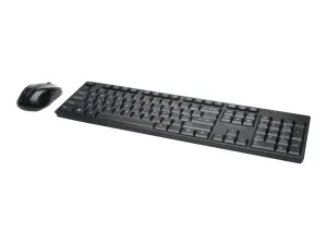 Kensington Pro Fit Low-Profile Desktop Set - miniature 2