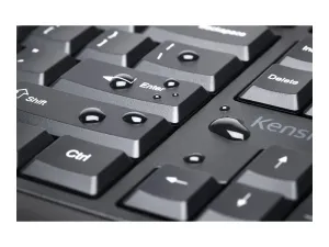 Kensington Pro Fit Low-Profile Desktop Set - miniature 5