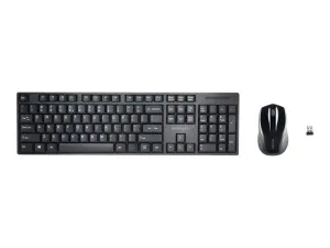 Kensington Pro Fit Low-Profile Desktop Set - miniature 4