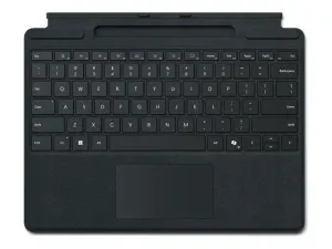 Microsoft Surface Pro Keyboard for Business - miniature 1