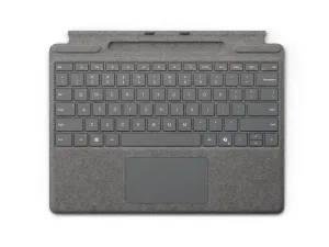 Microsoft Clavier Signature pour Surface Pro - miniature 1