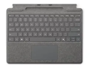 Microsoft Clavier Signature pour Surface Pro - miniature 1