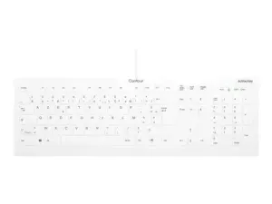 Contour Active Key QuickClean AK-C8112 - miniature 2