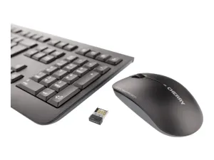 CHERRY DW 3000 - miniature 5