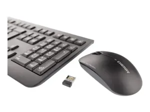 CHERRY DW 3000 - miniature 3