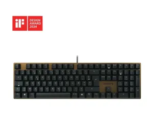CHERRY KC 200 MX - miniature 1