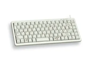 CHERRY Compact-Keyboard G84-4100 - miniature 4
