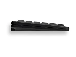 CHERRY Compact-Keyboard G84-4100 - miniature 2