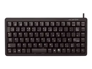 CHERRY Compact-Keyboard G84-4100 - miniature 4